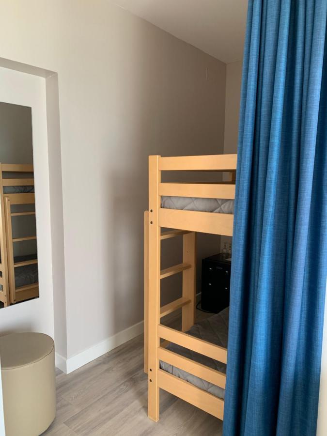 Hotel Beau Rivage Le Lavandou Kültér fotó