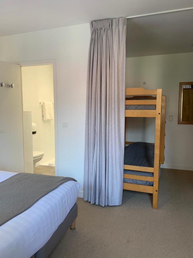 Hotel Beau Rivage Le Lavandou Kültér fotó