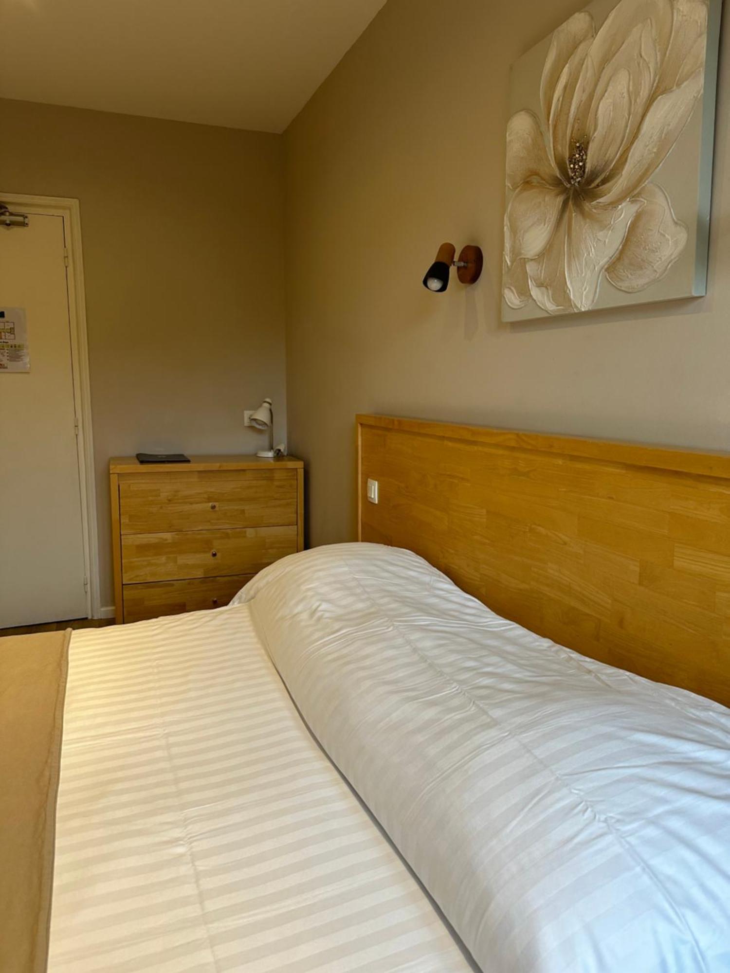 Hotel Beau Rivage Le Lavandou Kültér fotó