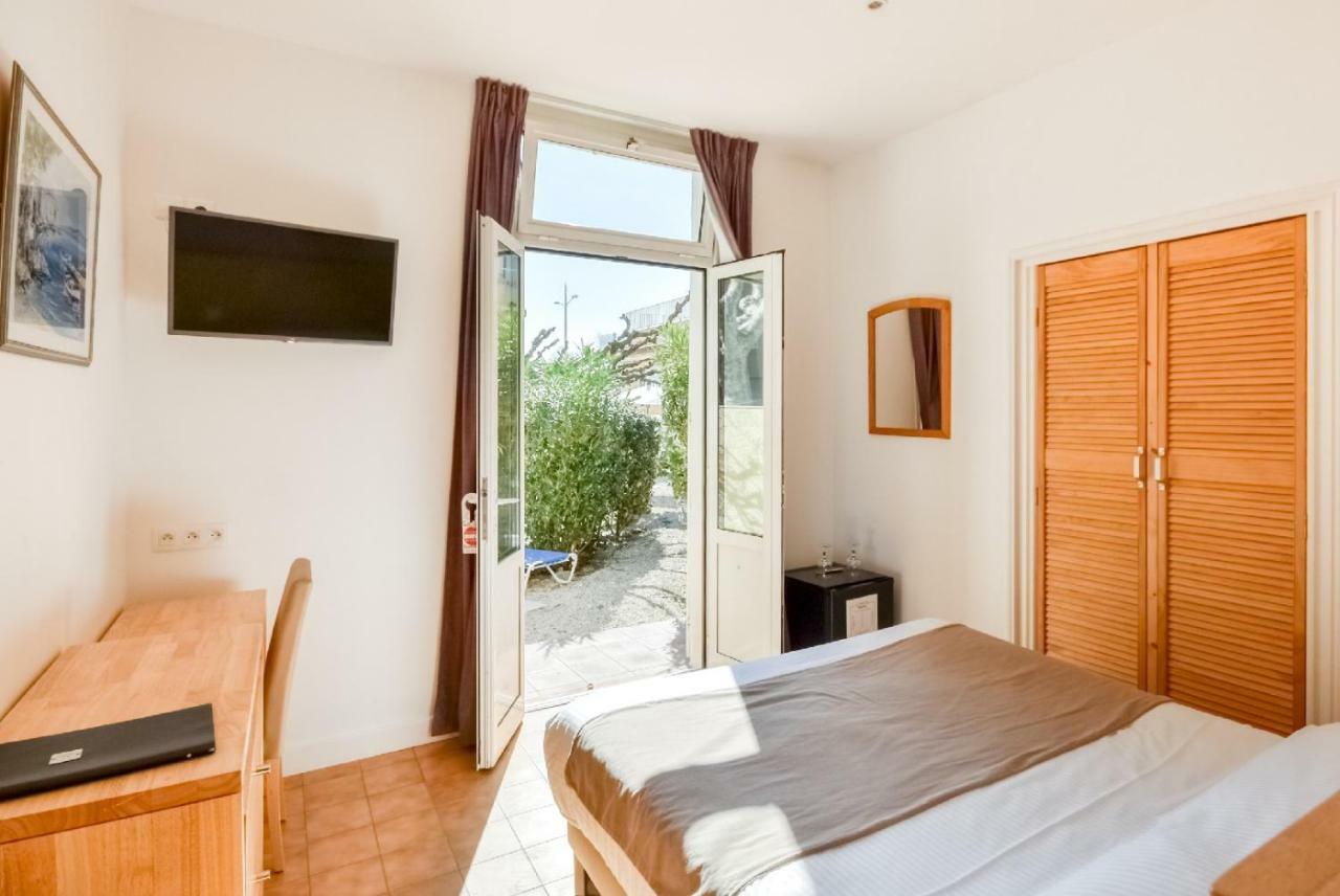 Hotel Beau Rivage Le Lavandou Kültér fotó